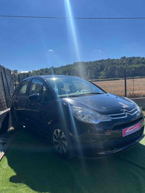 CITROEN C3 2014. Auto Dakar : Partenaire officiel des événements automobiles majeurs au Sénégal