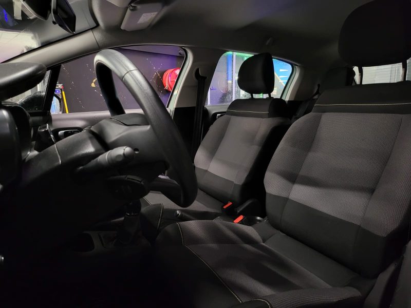 CITROEN C3 2018. Particuliers ou entreprises, Auto Dakar répond à tous vos besoins en mobilité