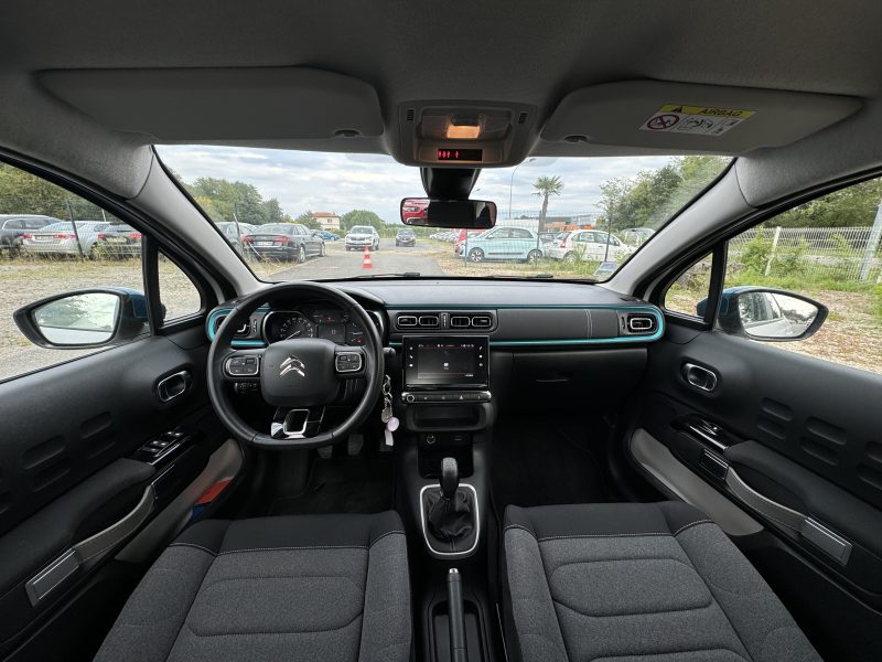 CITROEN C3 2020. Auto Dakar organise des journées portes ouvertes pour découvrir les nouveautés