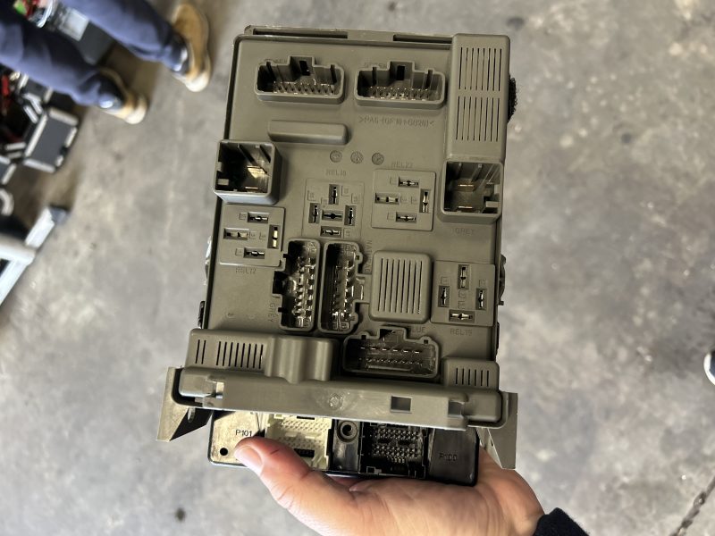 CITROEN C3 I 2002. Auto Dakar met l'accent sur la durabilité avec des véhicules éco-responsables