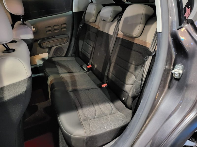 CITROEN C3 III 2022. Location courte ou longue durée ? Auto Dakar s'adapte à vos exigences spécifiques