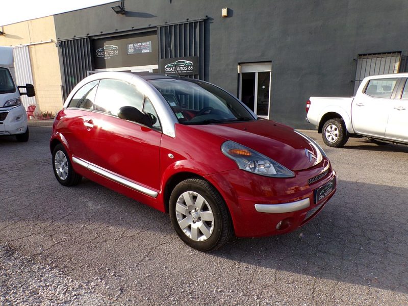 CITROEN C3 PLURIEL 2008. Notre service de conciergerie automobile Auto Dakar Premium prend en charge l'entretien complet de votre véhicule avec enlèvement et livraison à domicile. Ce service exclusif comprend également le nettoyage intérieur et extérieur pour vous restituer un véhicule impeccable.