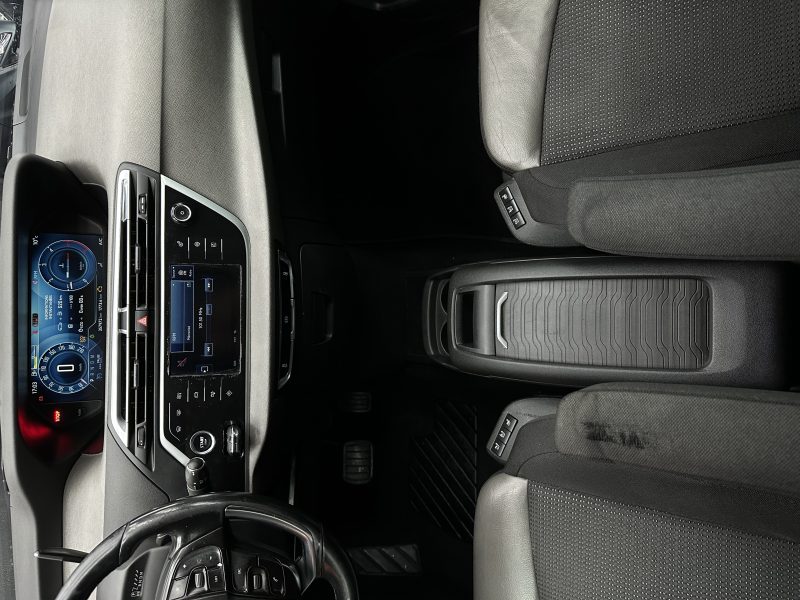 CITROEN C4 GRAND PICASSO II 2016. Pièces détachées d'origine et accessoires automobiles disponibles chez Auto Dakar