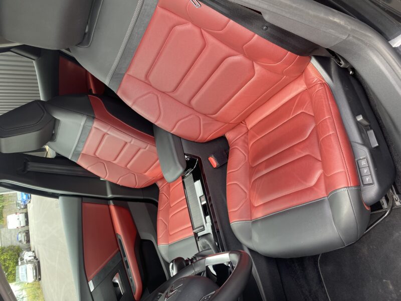 CITROEN C4 III 2021. Rejoignez la communauté des clients satisfaits d'Auto Dakar, référence automobile dakaroise