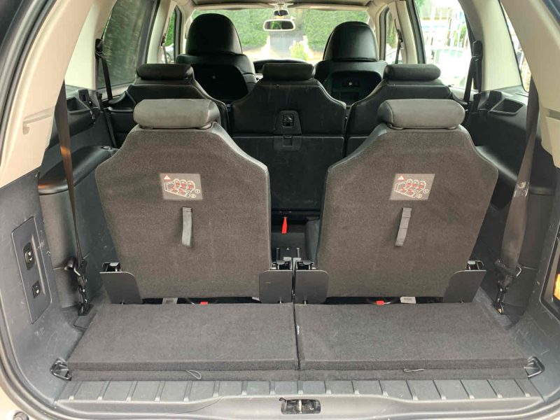 CITROEN C4 PICASSO 2011. Conseils d'experts chez Auto Dakar pour choisir le véhicule parfait