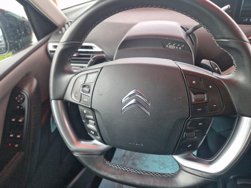 CITROEN C4 PICASSO II 2014. Auto Dakar : Votre partenaire automobile de confiance au cœur de la capitale sénégalaise