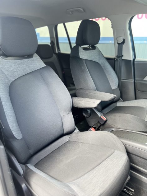 CITROEN GRAND C4 SPACETOURER 7 PLACES 2020. Auto Dakar : Expertise technique et diagnostic complet pour tous types de véhicules