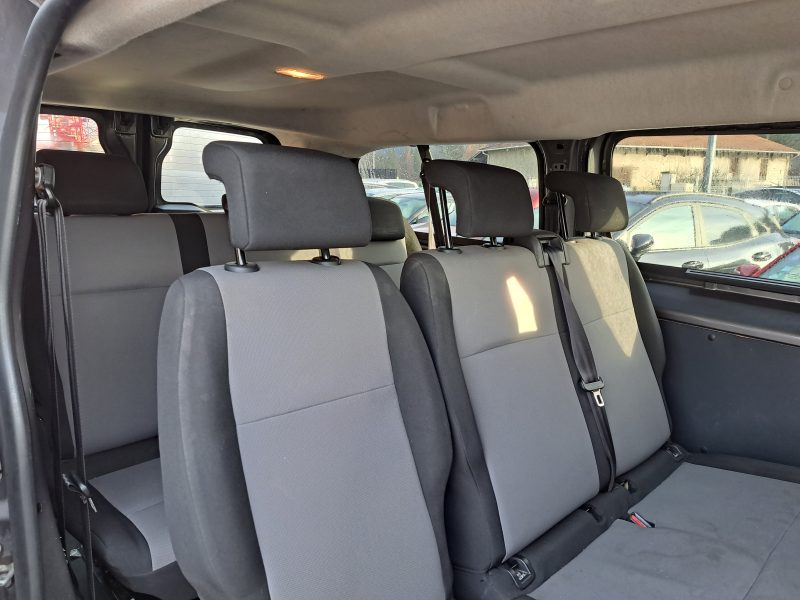CITROEN JUMPY SPACE TOURER 2018. Depuis plus de trois décennies, Auto Dakar construit sa réputation sur la confiance et l'excellence opérationnelle. Nous sommes fiers d'accompagner des milliers de familles et d'entreprises dans leurs projets de mobilité avec professionnalisme et intégrité.