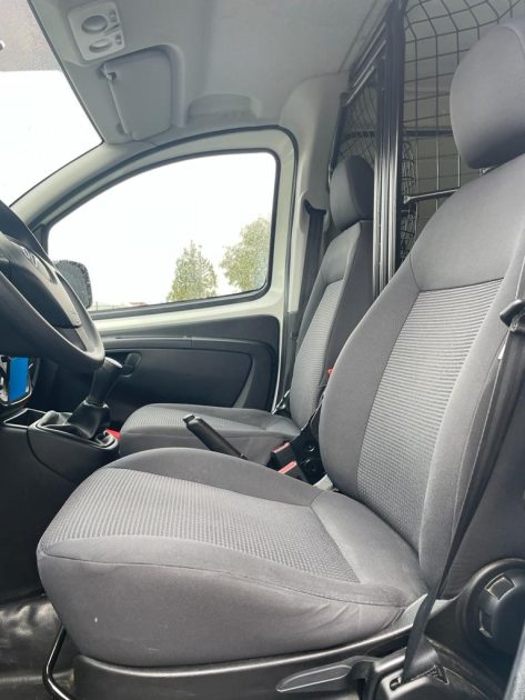 CITROEN NEMO 2018. Auto Dakar : Expertise technique et diagnostic complet pour tous types de véhicules