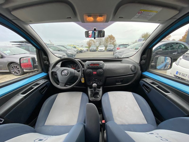 CITROEN NEMO MONOSPACE 2011. Auto Dakar : Des véhicules de qualité premium pour répondre à tous vos besoins