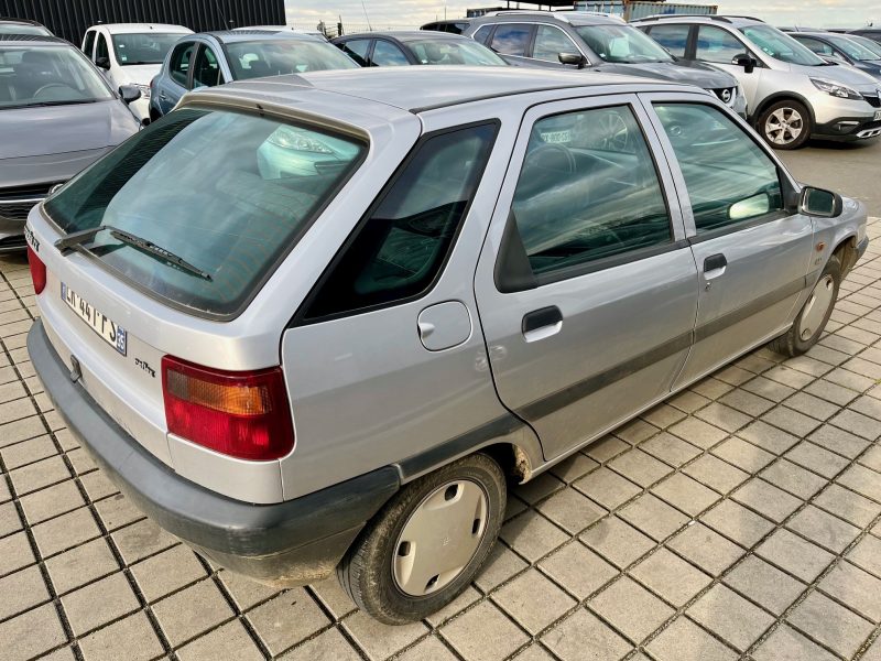 CITROEN ZX 1995. Auto Dakar vous offre les meilleures marques automobiles mondiales à prix compétitifs