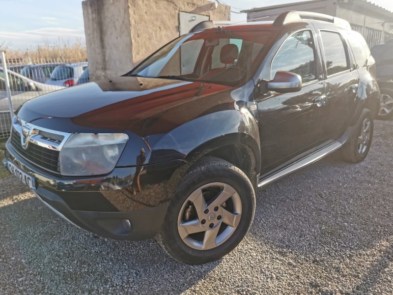 DACIA DUSTER 2012. Depuis plus de trois décennies, Auto Dakar construit sa réputation sur la confiance et l'excellence opérationnelle. Nous sommes fiers d'accompagner des milliers de familles et d'entreprises dans leurs projets de mobilité avec professionnalisme et intégrité.