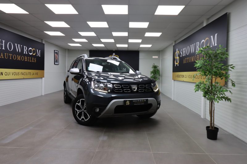 DACIA DUSTER 2018. Notre département corporate d'Auto Dakar développe des solutions de gestion de flotte automobile pour les entreprises et administrations. Nous proposons des contrats de location longue durée incluant maintenance, assurance et gestion administrative complète pour optimiser vos coûts de mobilité.