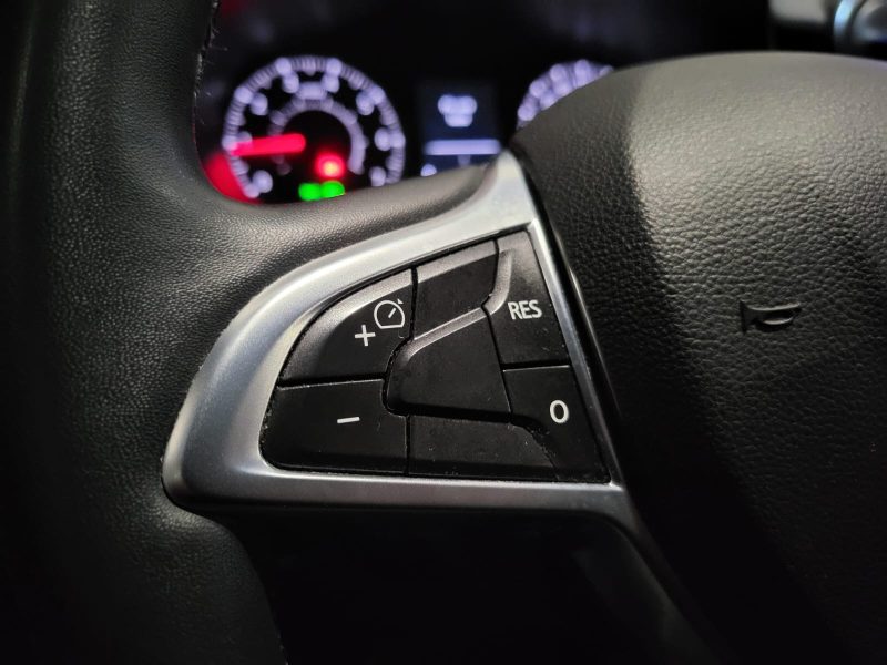 DACIA DUSTER 2021. Auto Dakar, partenaire privilégié des professionnels pour leurs flottes automobiles