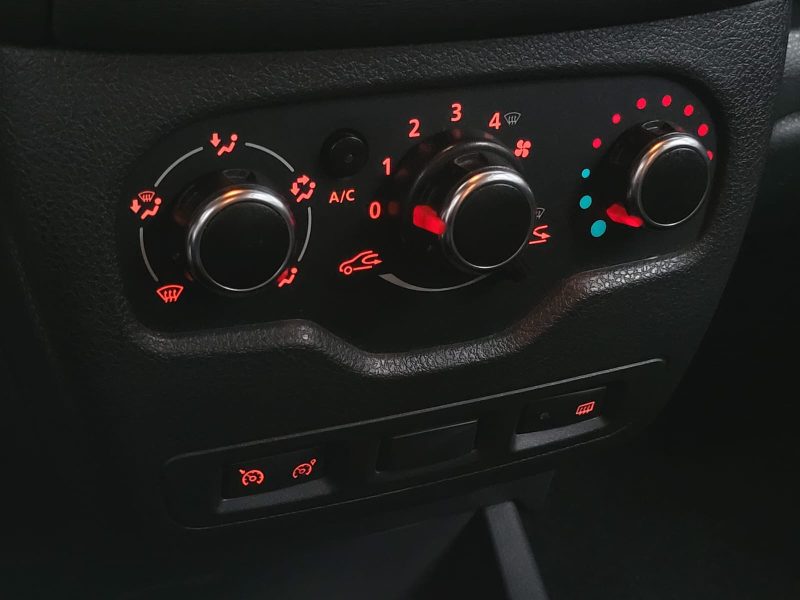 DACIA LODGY 2019. Auto Dakar organise des journées portes ouvertes pour découvrir les nouveautés