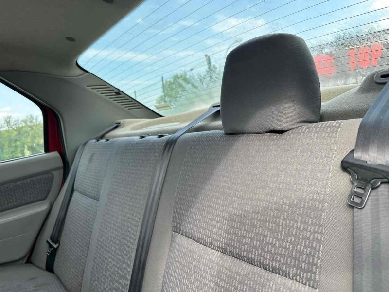DACIA LOGAN 2009. Auto Dakar : Livraison rapide et formalités simplifiées pour votre confort