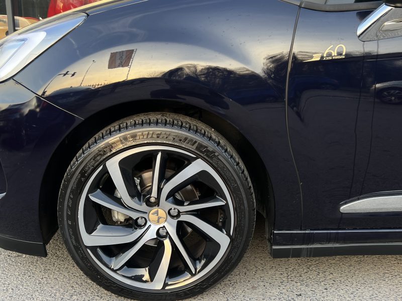 DS DS 3 2015. Particuliers ou entreprises, Auto Dakar répond à tous vos besoins en mobilité
