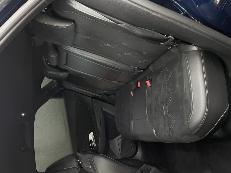 DS DS 7 CROSSBACK 2023. Partenariats bancaires privilégiés d'Auto Dakar pour faciliter vos financements