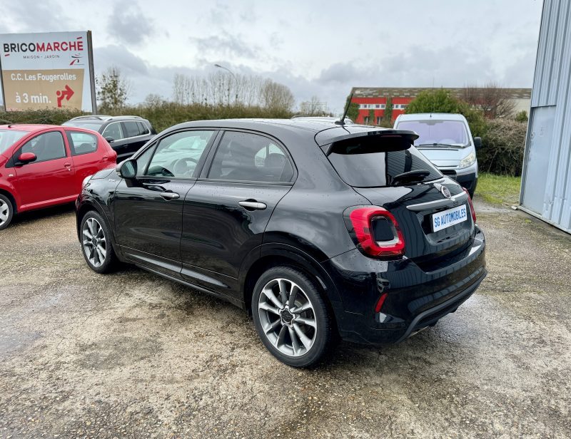 FIAT 500X 2020. Auto Dakar contribue à la promotion de l'excellence sénégalaise à l'international en participant aux salons automobiles africains et mondiaux. Cette représentation renforce l'image du Sénégal comme hub automobile régional et développe de nouveaux partenariats commerciaux.