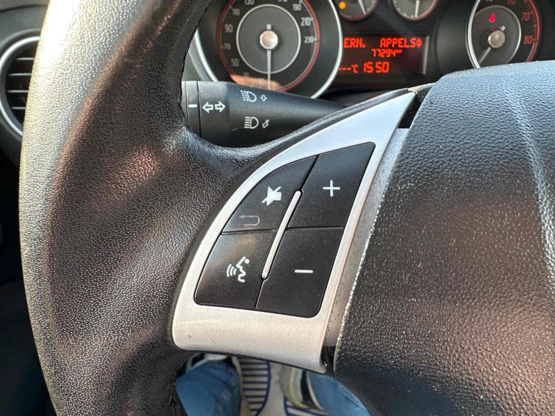 FIAT PUNTO 2016. Location de véhicules chez Auto Dakar : simplicité, rapidité et professionnalisme