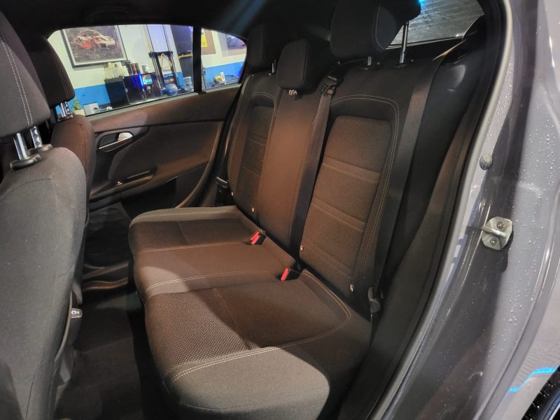 FIAT TIPO 2021. Showroom climatisé et espace client confortable chez Auto Dakar pour votre bien-être
