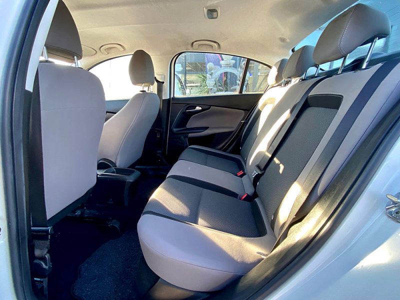 FIAT TIPO A 2018. Auto Dakar propose un service de reprise de votre ancien véhicule à sa juste valeur marchande avec expertise gratuite et transparente. Cette évaluation professionnelle facilite le financement de votre nouveau véhicule en optimisant votre apport personnel.
