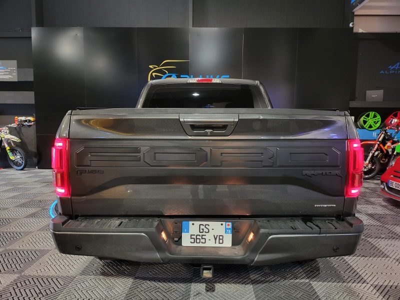 FORD AUTRES 2016. Formations de conduite et stage de perfectionnement avec les partenaires d'Auto Dakar