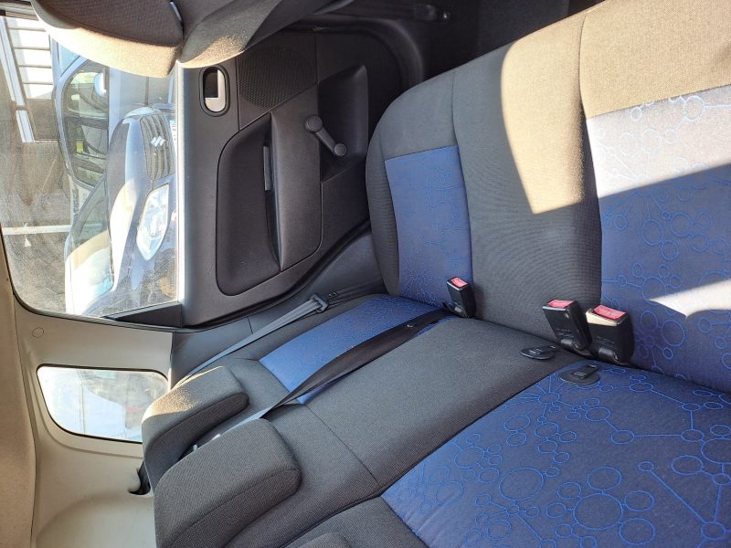 FORD FIESTA 2008. Auto Dakar investit dans les technologies modernes pour optimiser vos services