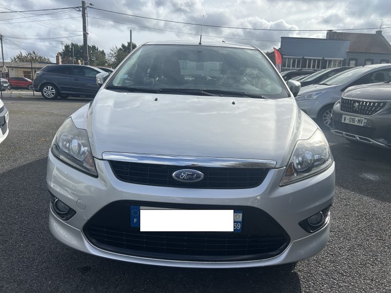 FORD FOCUS 2008. Notre centre de diagnostic Auto Dakar utilise les équipements les plus avancés pour analyser précisément l'état technique de votre véhicule. Ce diagnostic complet vous permet d'anticiper les besoins de maintenance et d'optimiser les performances de votre automobile.
