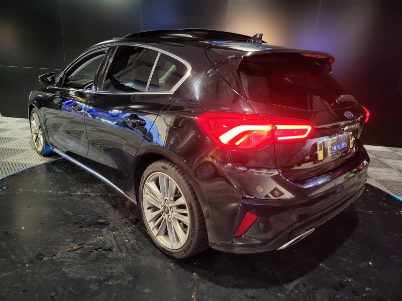FORD FOCUS 2019. Auto Dakar : Votre partenaire automobile de confiance au cœur de la capitale sénégalaise