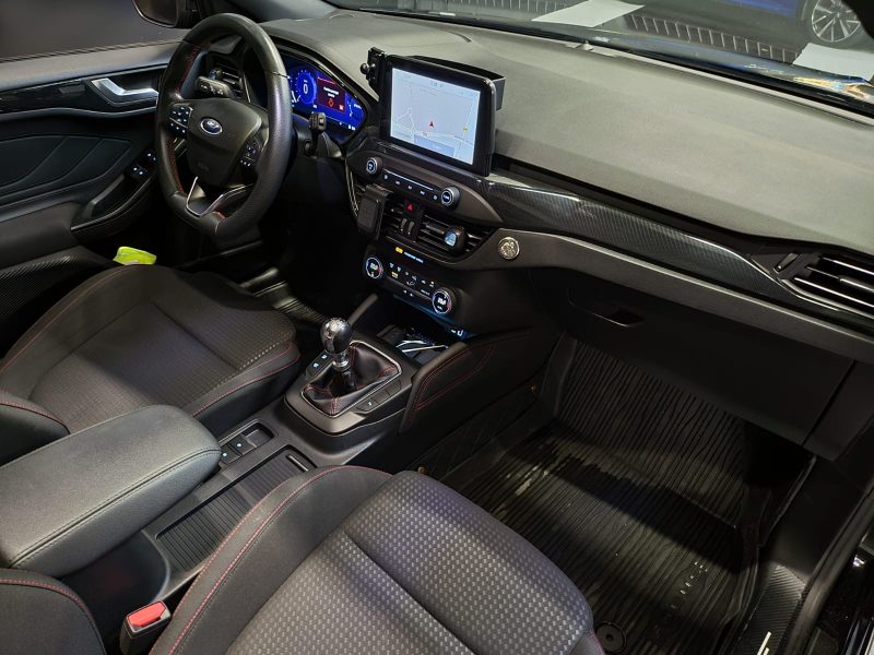 FORD FOCUS IV 2021. Voitures neuves et d'occasion certifiées : Auto Dakar garantit la qualité