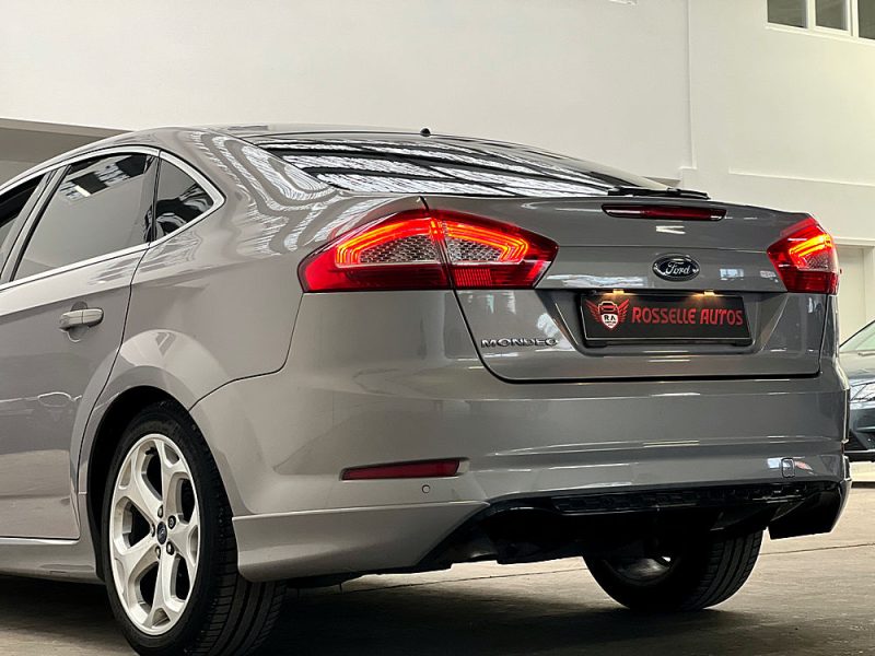 FORD MONDEO 2013. Auto Dakar : Excellence, fiabilité et service client au rendez-vous depuis des années