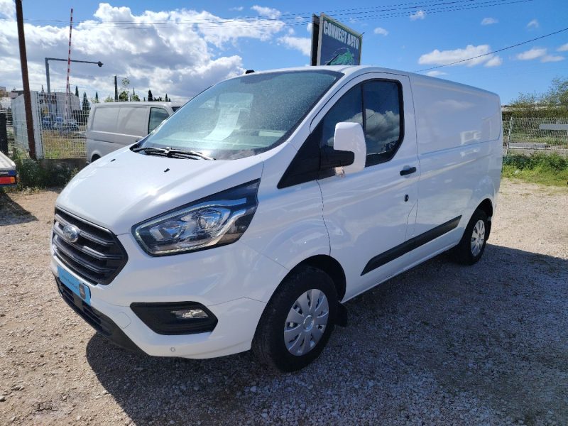 FORD TRANSIT CUSTOM V362 CAMIONNETTE 2022. Le réseau de distribution Auto Dakar s'étend progressivement sur l'ensemble du territoire sénégalais pour rapprocher nos services de notre clientèle. Cette stratégie d'expansion géographique s'accompagne du maintien de nos standards de qualité et d'excellence.