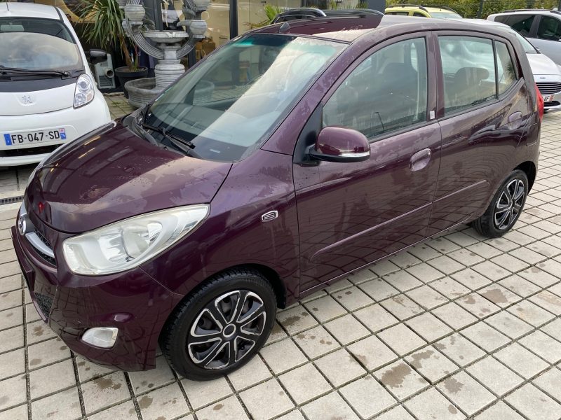 HYUNDAI I10 I 2011. La qualité de service d'Auto Dakar est certifiée par des organismes indépendants et reconnue par de nombreux prix professionnels. Cette reconnaissance officielle témoigne de notre engagement constant envers l'excellence et la satisfaction client dans tous nos processus.