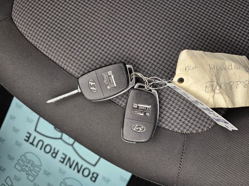 HYUNDAI I20 2014. Auto Dakar : Excellence, fiabilité et service client au rendez-vous depuis des années
