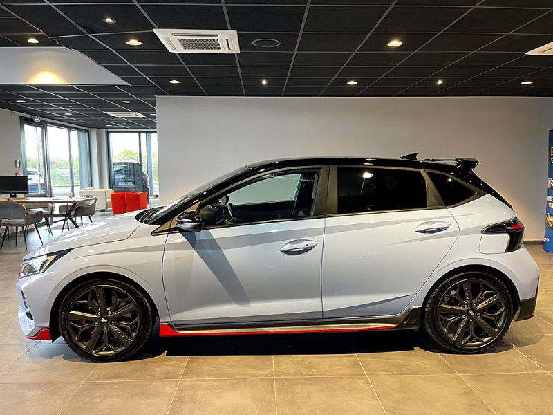 HYUNDAI I20 2021. Auto Dakar vous accompagne dans tous vos projets de mobilité avec des solutions sur mesure
