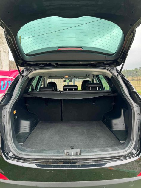 HYUNDAI IX35 2013. Concessionnaire de référence, Auto Dakar vous garantit transparence et qualité