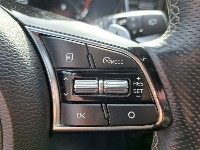 KIA CEED 2021. Voitures neuves et d'occasion certifiées : Auto Dakar garantit la qualité