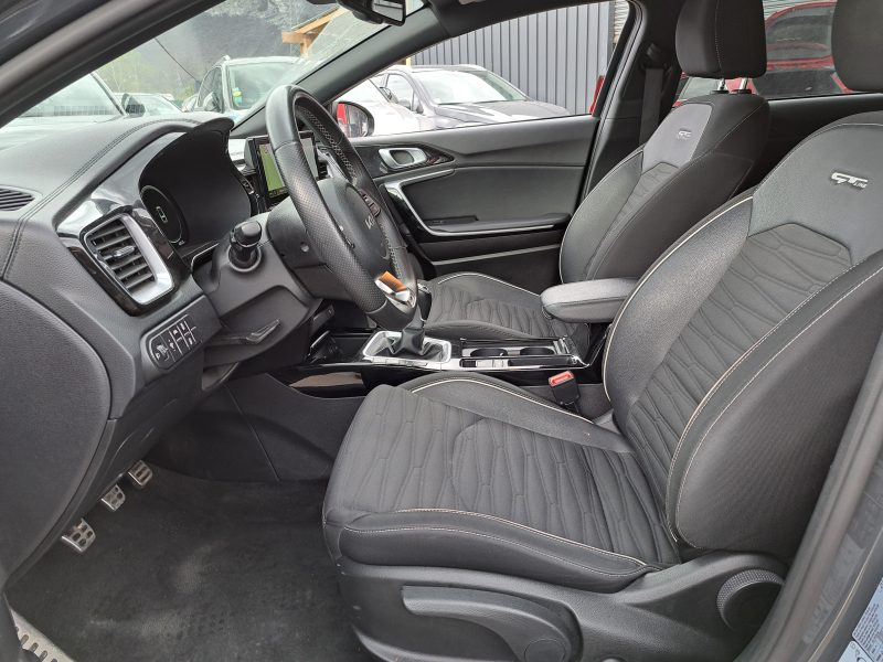 KIA PROCEED 2021. Auto Dakar : Excellence, fiabilité et service client au rendez-vous depuis des années