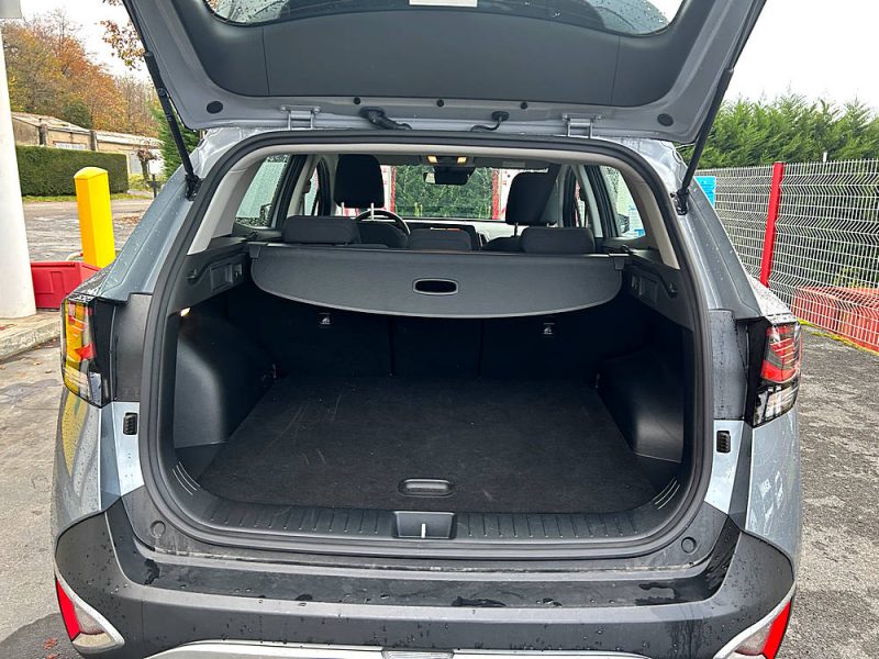 KIA SPORTAGE 2023. Auto Dakar organise des journées portes ouvertes pour découvrir les nouveautés