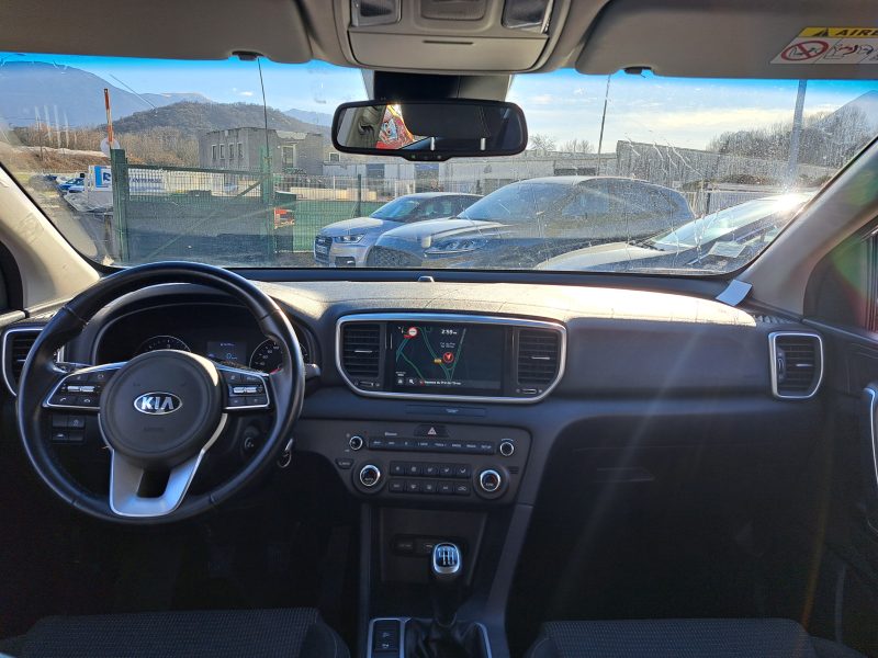 KIA SPORTAGE IV 2020. Auto Dakar : Des véhicules de qualité premium pour répondre à tous vos besoins