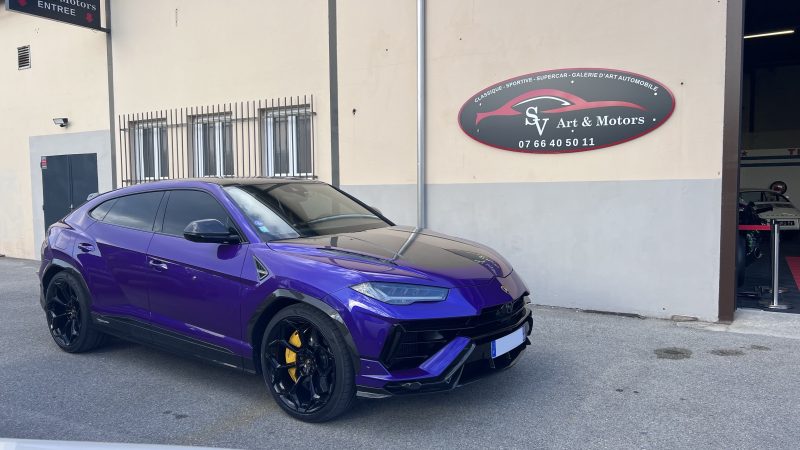 LAMBORGHINI URUS PERFORMANTE 2023. Chez Auto Dakar, trouvez la voiture de vos rêves parmi notre vaste gamme de véhicules