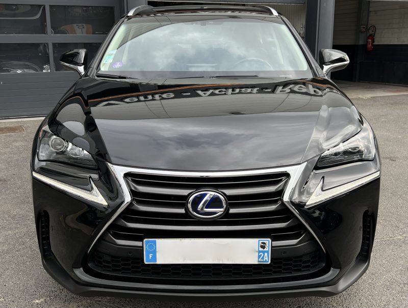 LEXUS NX 2015. Auto Dakar : Excellence, fiabilité et service client au rendez-vous depuis des années