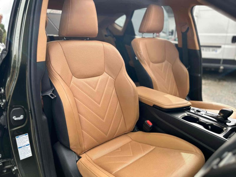 LEXUS NX 2022. Bénéficiez de l'expérience Auto Dakar pour vos achats et locations de véhicules