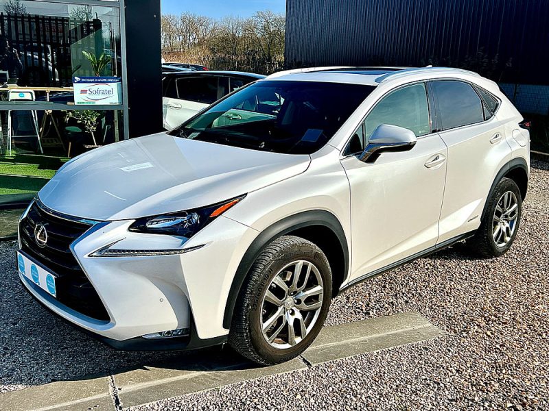 LEXUS NX300H 2016. Auto Dakar propose des solutions de financement personnalisées avec des taux préférentiels négociés auprès de nos partenaires bancaires. Nos conseillers financiers étudient votre dossier avec attention pour vous proposer les conditions de crédit les plus avantageuses du marché.