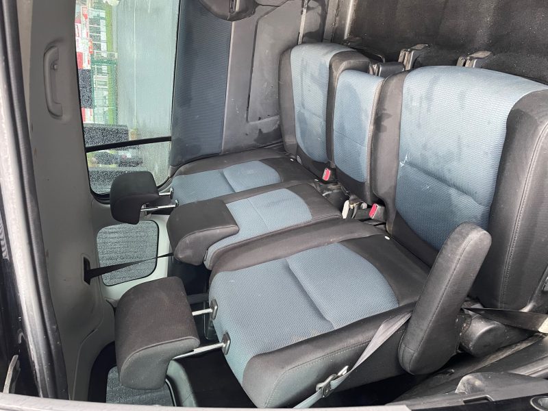 MAZDA 5 2007. Conseils d'experts chez Auto Dakar pour choisir le véhicule parfait