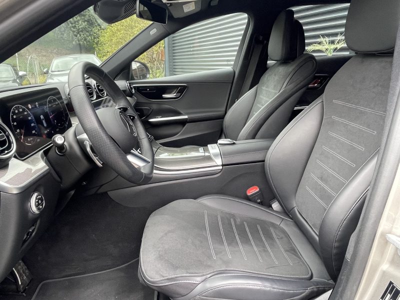MERCEDES BENZ CLASSE C BREAK 2023. Auto Dakar : Excellence, fiabilité et service client au rendez-vous depuis des années