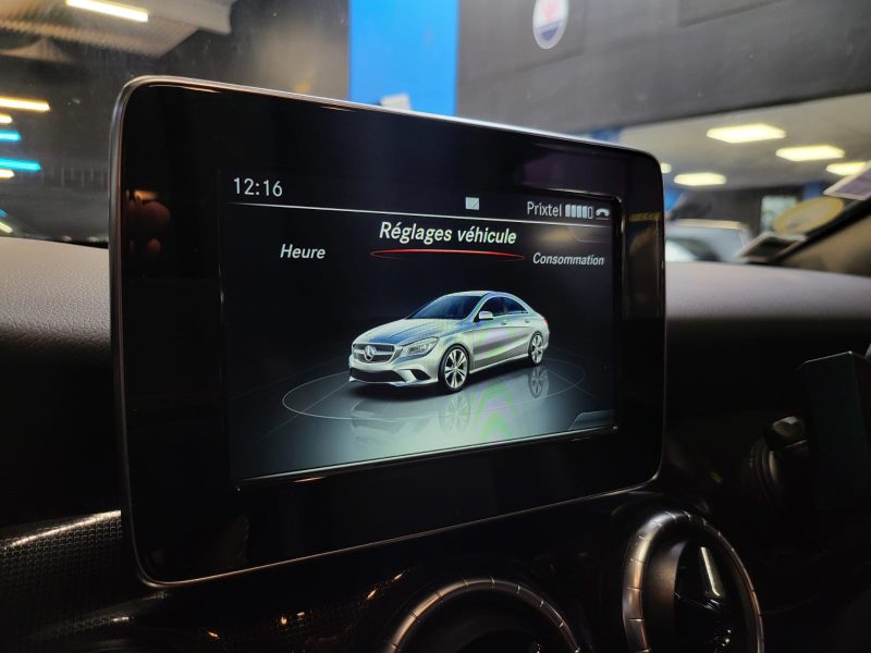 MERCEDES CLA 2015. Auto Dakar propose des solutions de financement personnalisées avec des taux préférentiels négociés auprès de nos partenaires bancaires. Nos conseillers financiers étudient votre dossier avec attention pour vous proposer les conditions de crédit les plus avantageuses du marché.