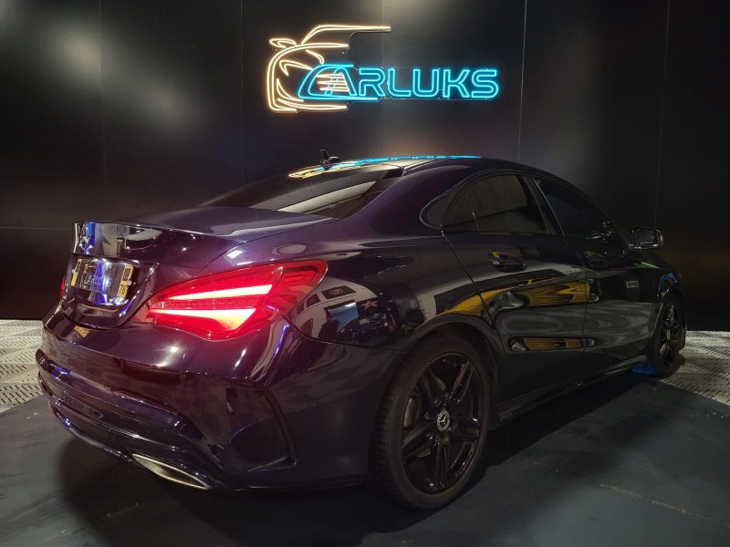 MERCEDES CLA 2018. Le centre de formation Auto Dakar Academy propose des stages de perfectionnement en mécanique automobile pour les professionnels du secteur. Ces formations certifiantes contribuent au développement des compétences techniques dans l'écosystème automobile sénégalais.