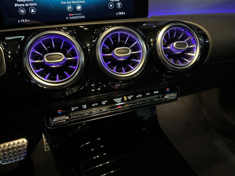 MERCEDES CLA 2020. La garantie étendue Auto Dakar couvre votre véhicule au-delà de la garantie constructeur avec des conditions avantageuses. Cette protection supplémentaire vous assure une tranquillité d'esprit totale et préserve la valeur de revente de votre investissement automobile.